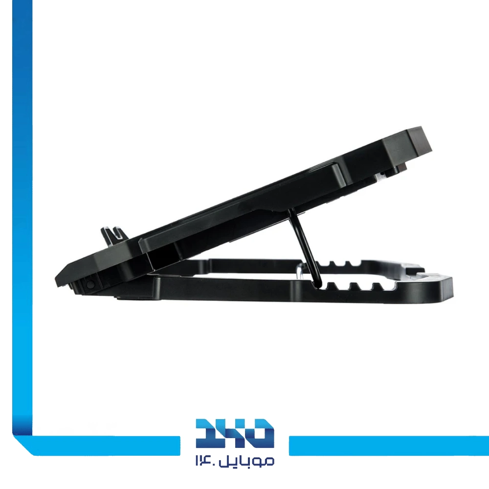 پایه خنک کننده لپتاپ تسکو مدل (TCLP 3100)
