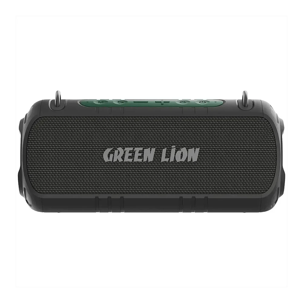 اسپیکر قابل حمل گرین لاین مدل Denali 20 (GL-SP23)