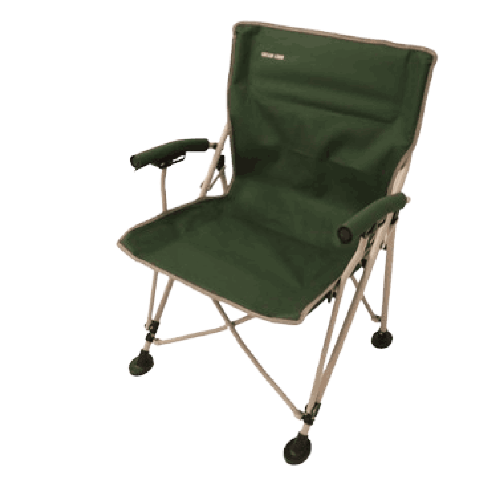 صندلی کمپینگ گرین لاین مدل Green Outdoor