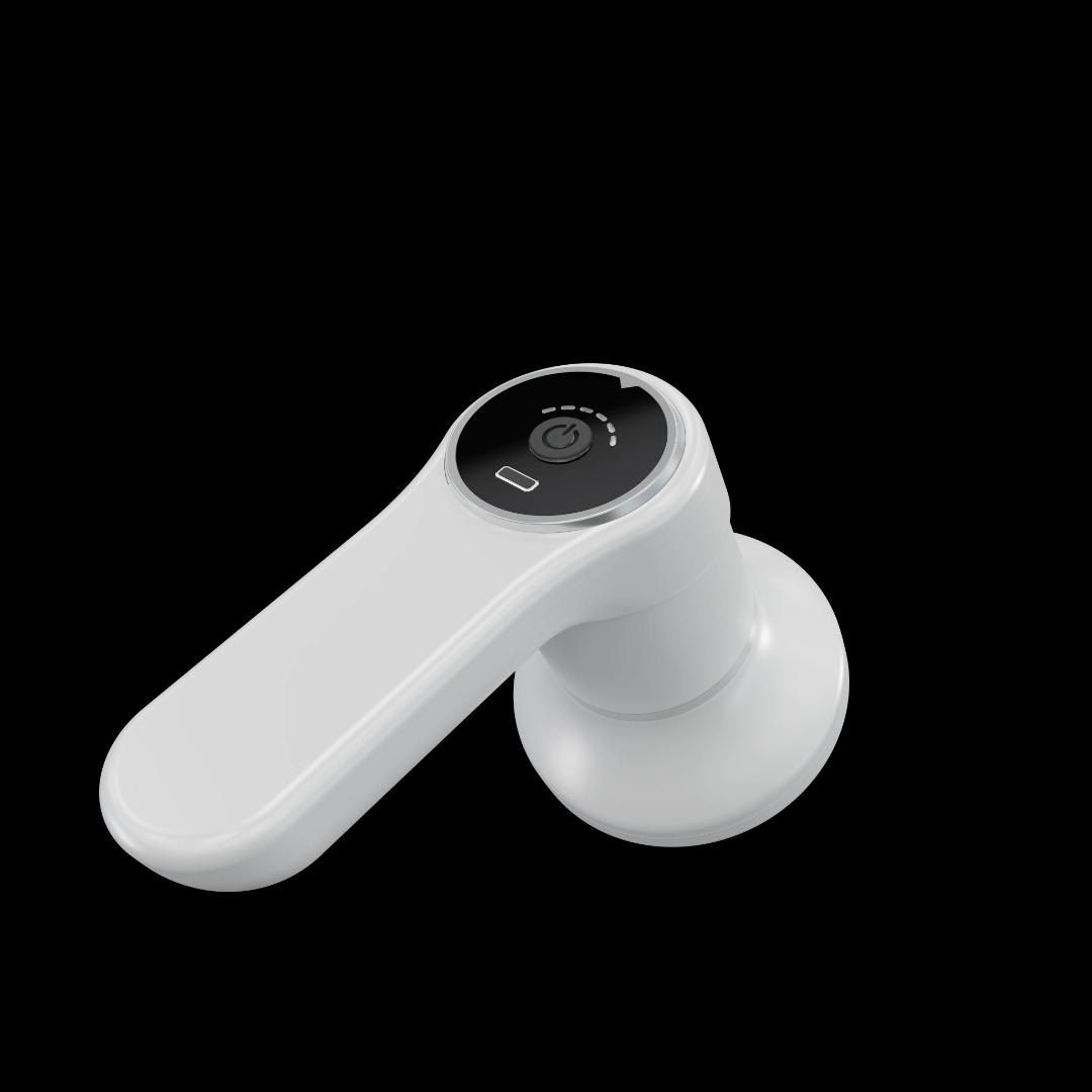 ماساژور غلتکی گرین لاین مدل (GL-MG36) Glide Pro Rolling Massager