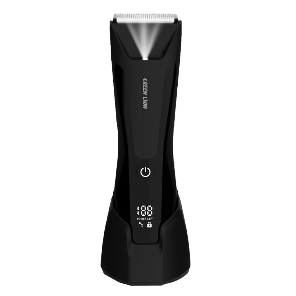 ماشین اصلاح بدن گرین لاین مدل Sensitive Pro Body trimmer