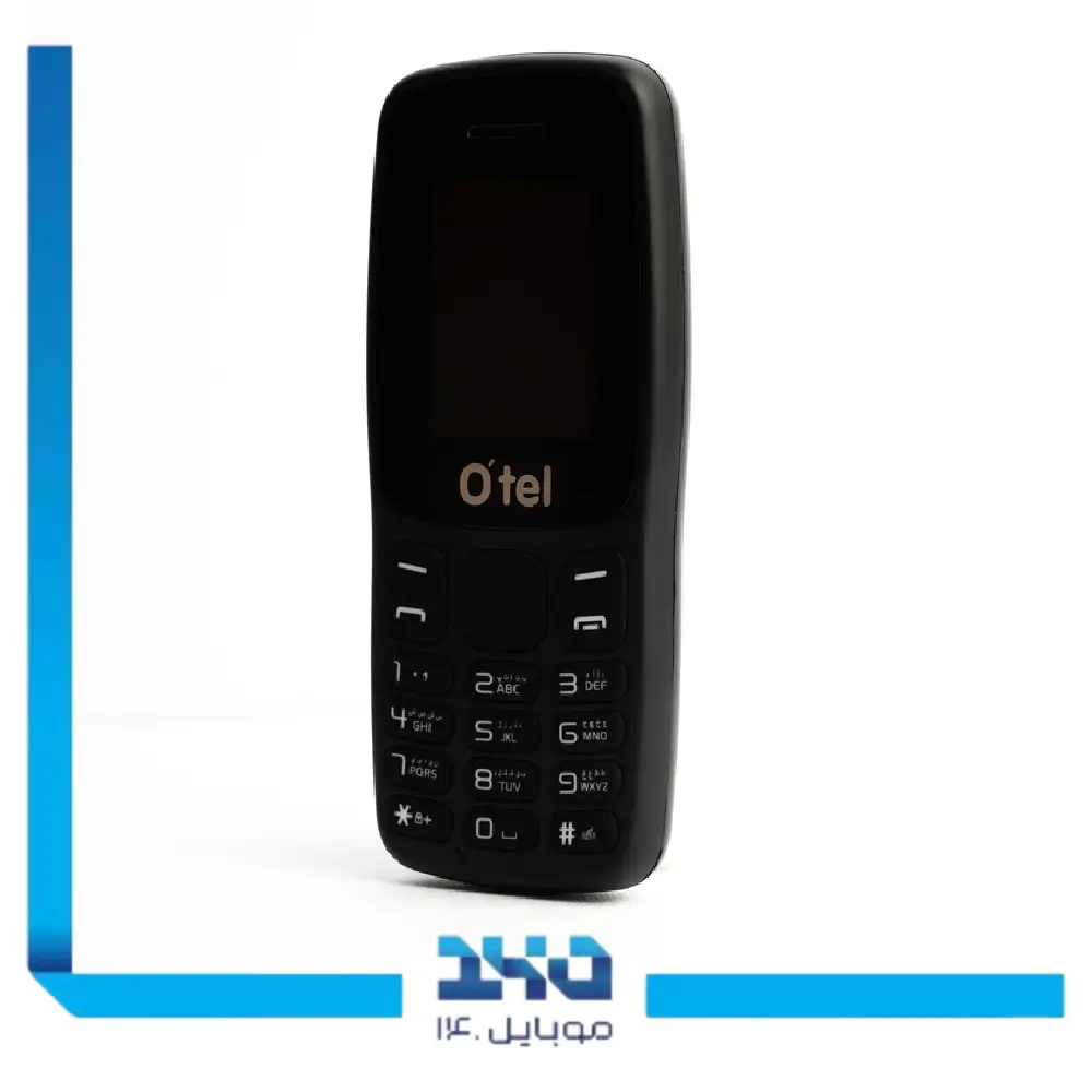 گوشی موبایل اوتل مدل F06