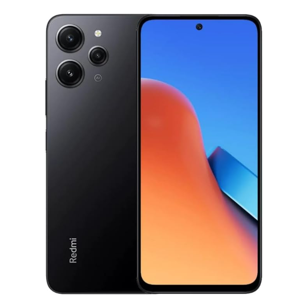 گوشی موبایل شیائومی مدل Redmi 12 ظرفیت 256 گیگابایت رم 8 گیگابایت