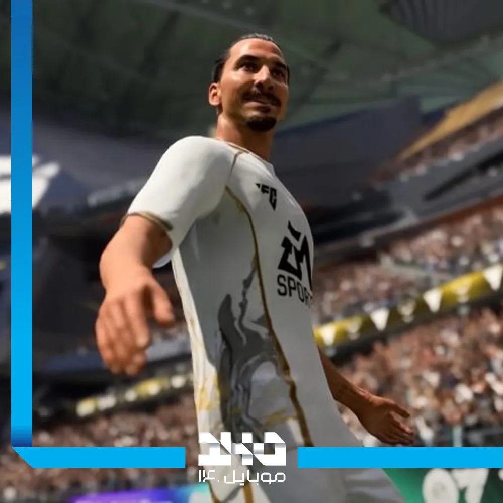 بازی FC 26 برای PS5