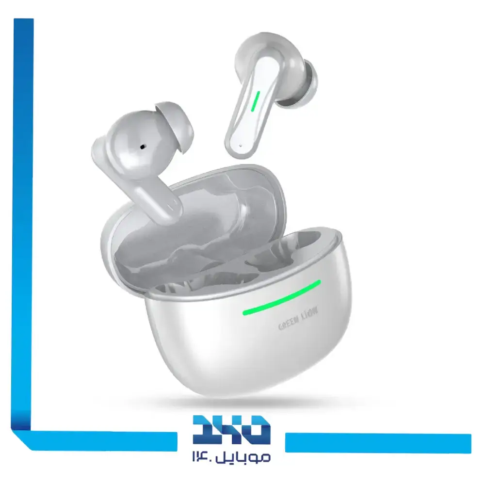 هندزفری بلوتوثی گرین لاین مدل Cairo Wireless Earbuds