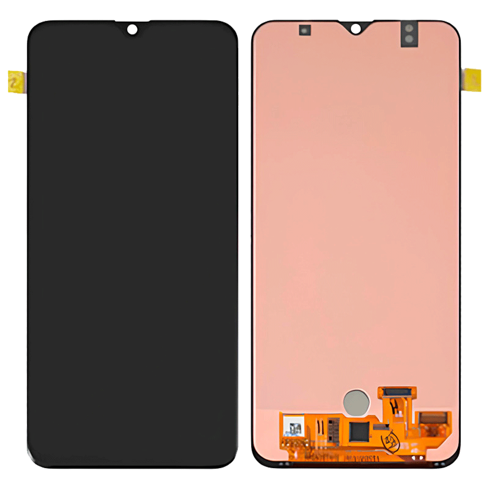تاچ ال سی دی سامسونگ A30 2019 (A305) | با فریم