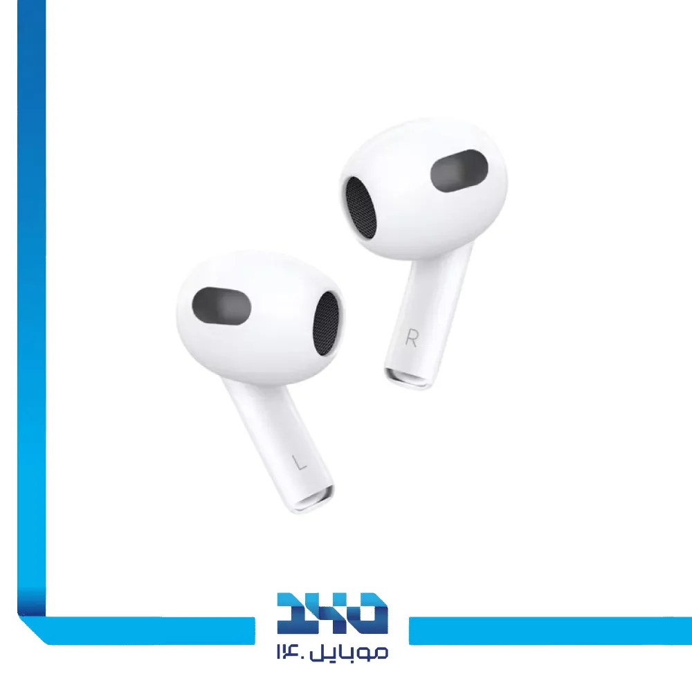 هندزفری بی سیم گرین لاین مدل Earbuds 3 G1