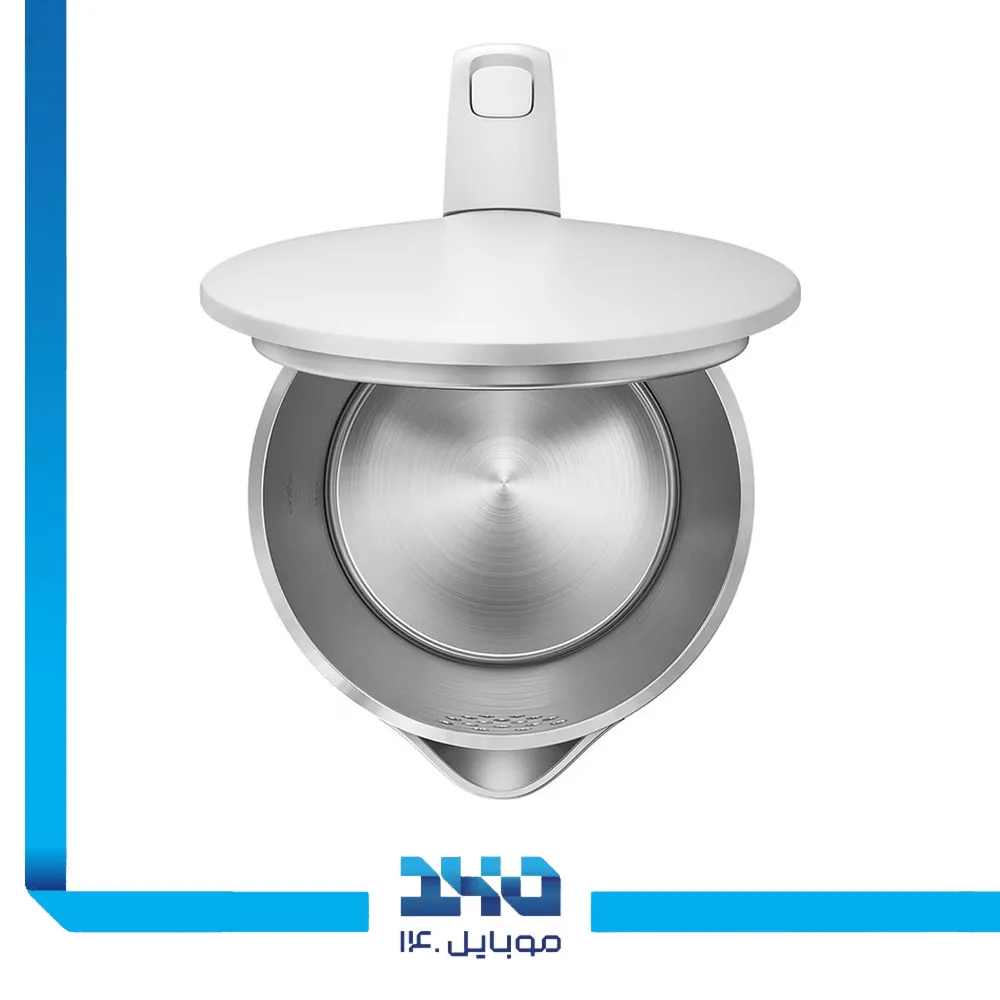 کتری برقی شیائومی مدل Double Wall Electric Kettle