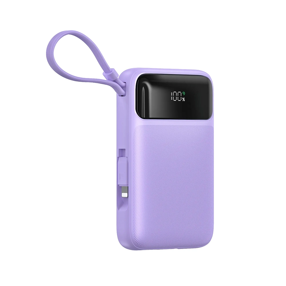 پاوربانک گرین لاین 10000mAh مدل Luzern