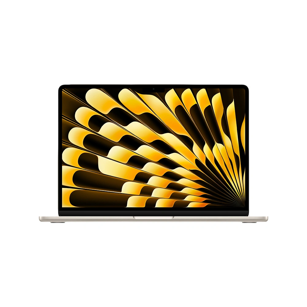 لپ تاپ اپل 13.6 اینچ مدل MacBook Air MDHA4 M5 2026 16GB 512GB