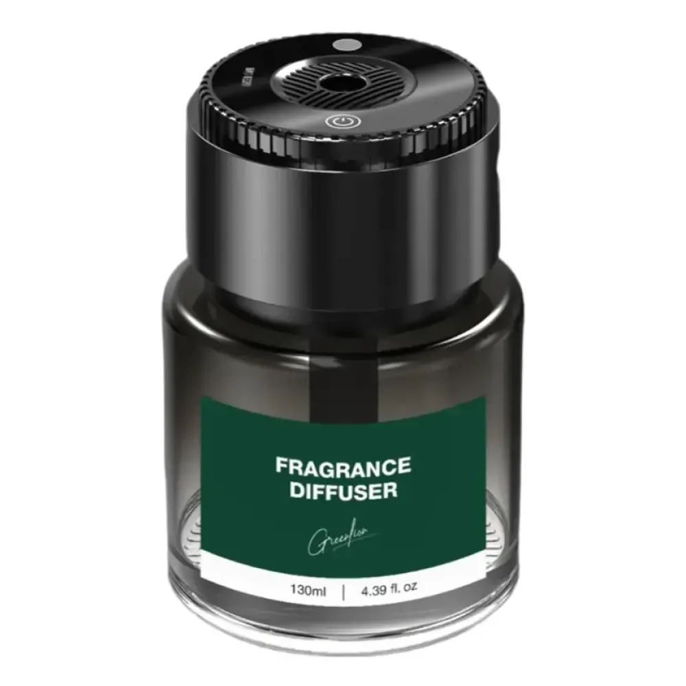 خوشبو کننده هوای گرین لاین مدل Alps Fragrance Diffuser 130mL