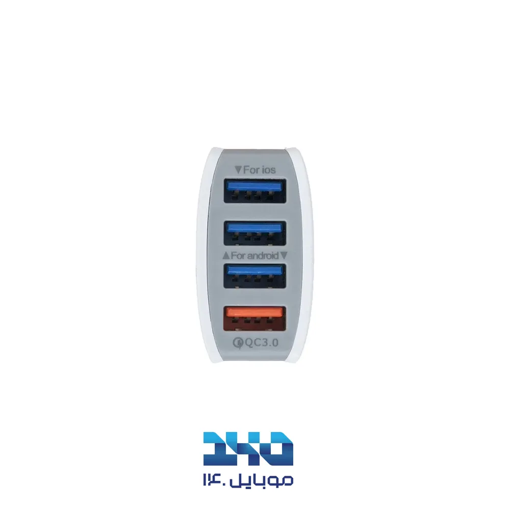 شارژر فندکی تسکو مدل TCG 20