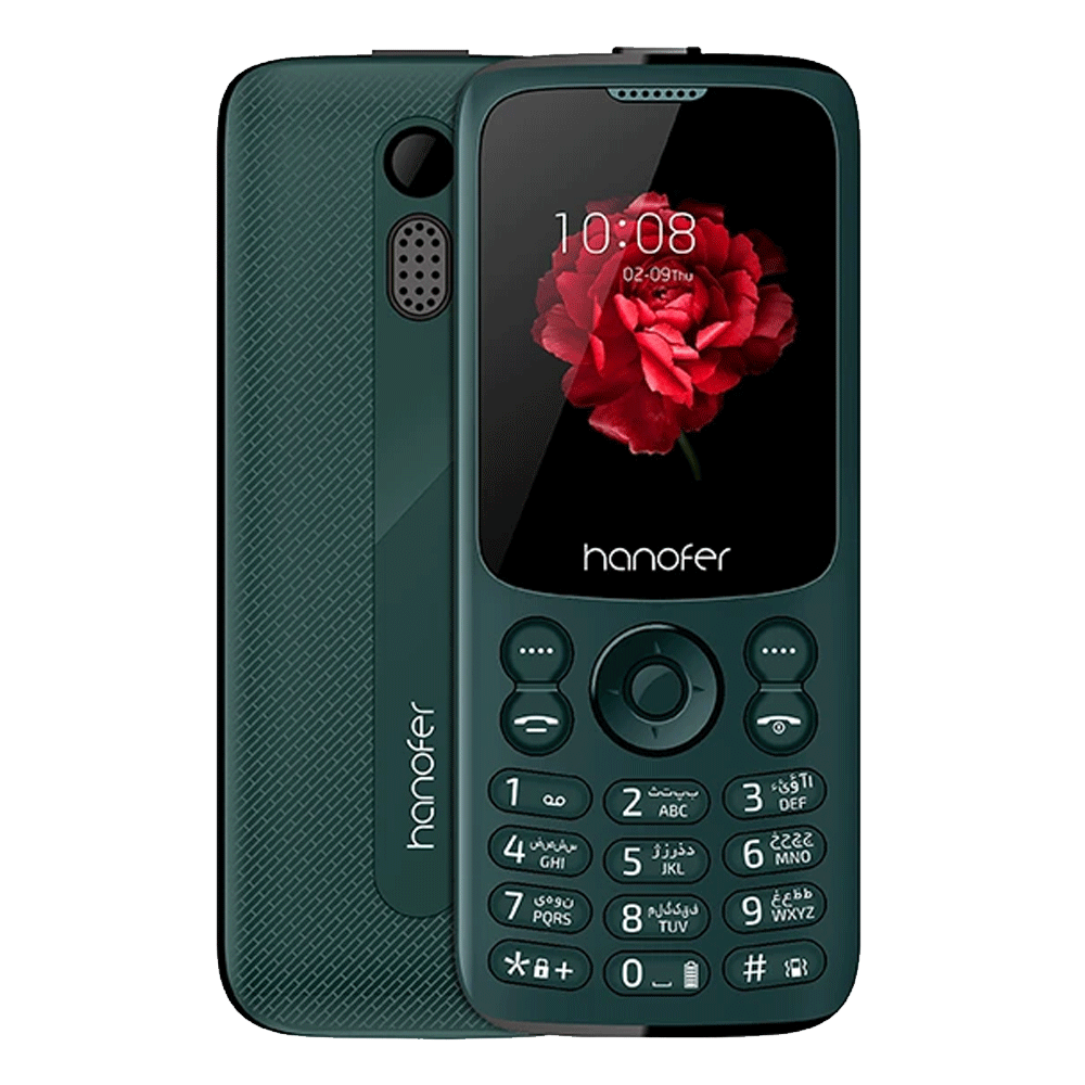 گوشی موبایل هانوفر مدل 335