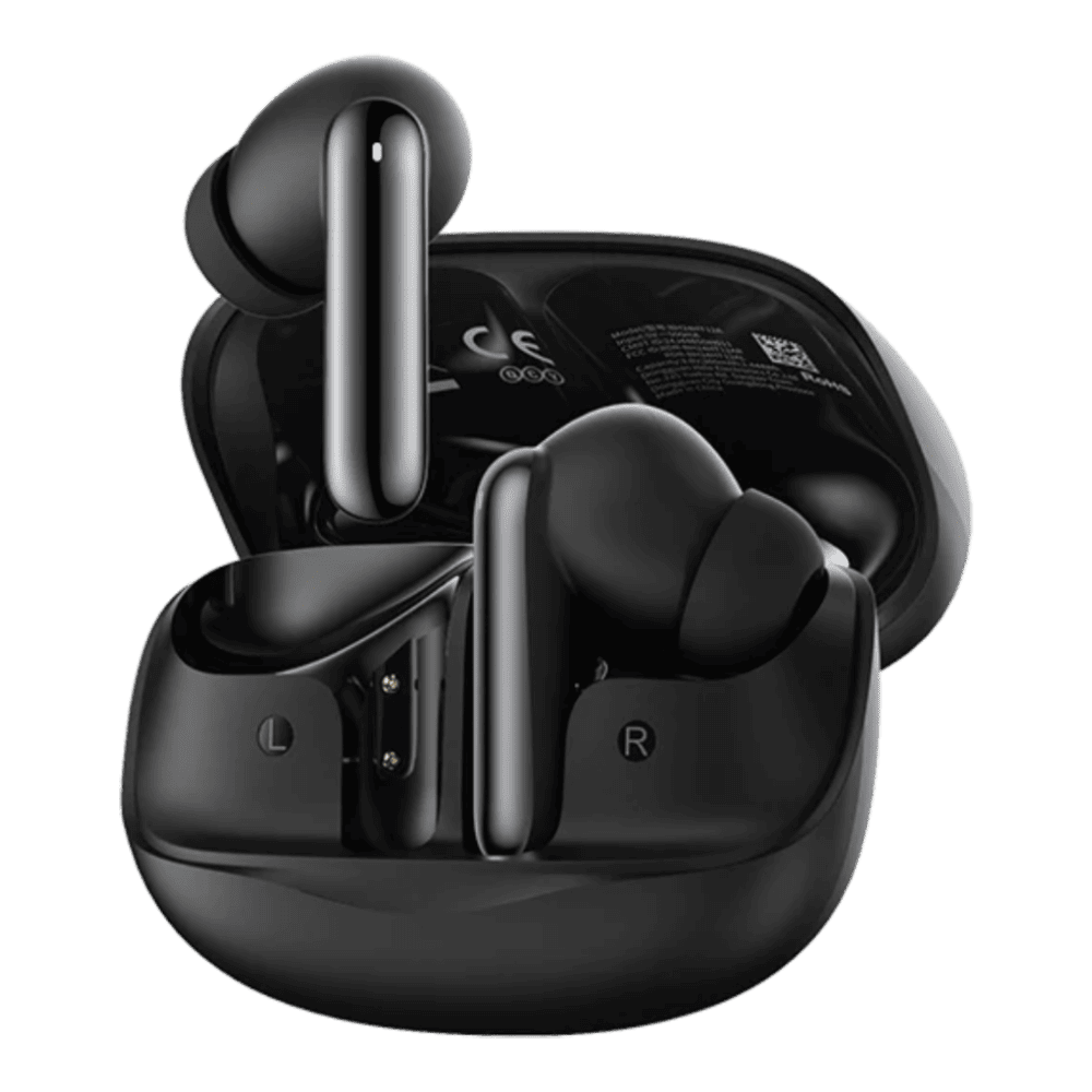 هدفون بلوتوثی کیو سی وای مدل Melobuds N50