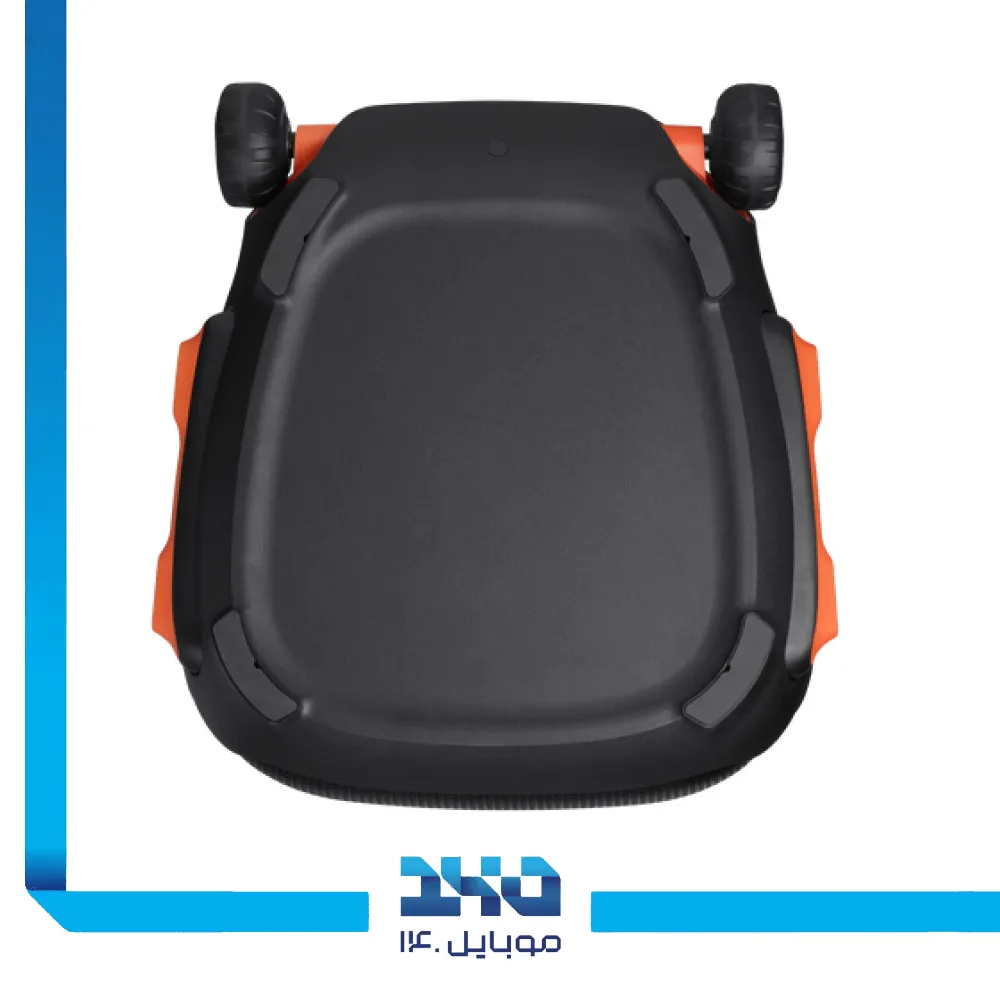 اسپیکر بلوتوثی قابل حمل جی بی ال مدل PartyBox 710