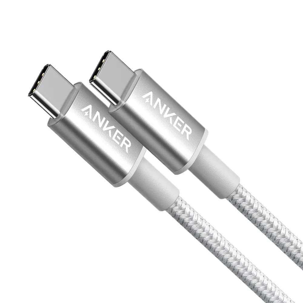 کابل شارژ USB-C به USB-C انکر مدل A8752