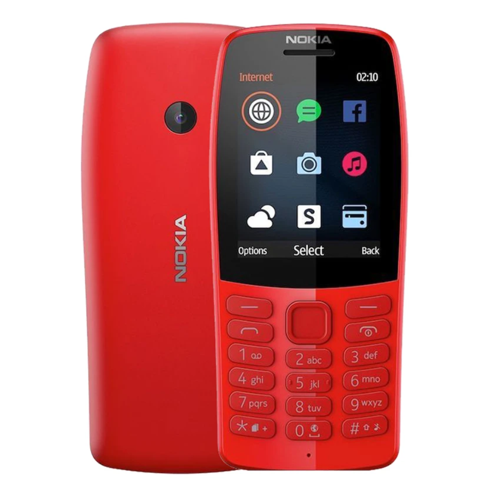 گوشی موبایل نوکیا مدل (AE) 210