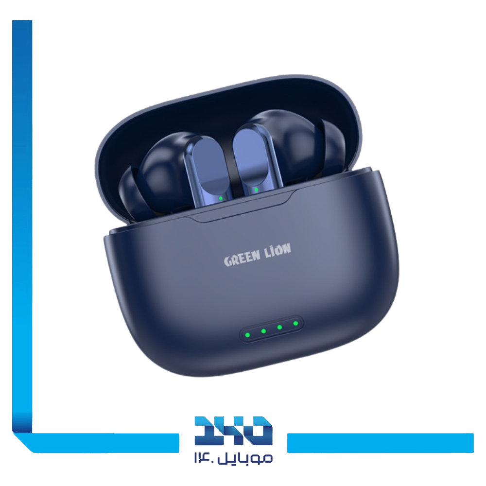 هندزفری بلوتوثی گرین لاین مدل Panama
