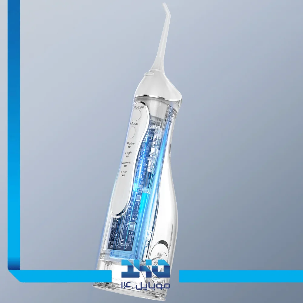 دستگاه شستشوی دهان و دندان شیائومی مدل Floss C102