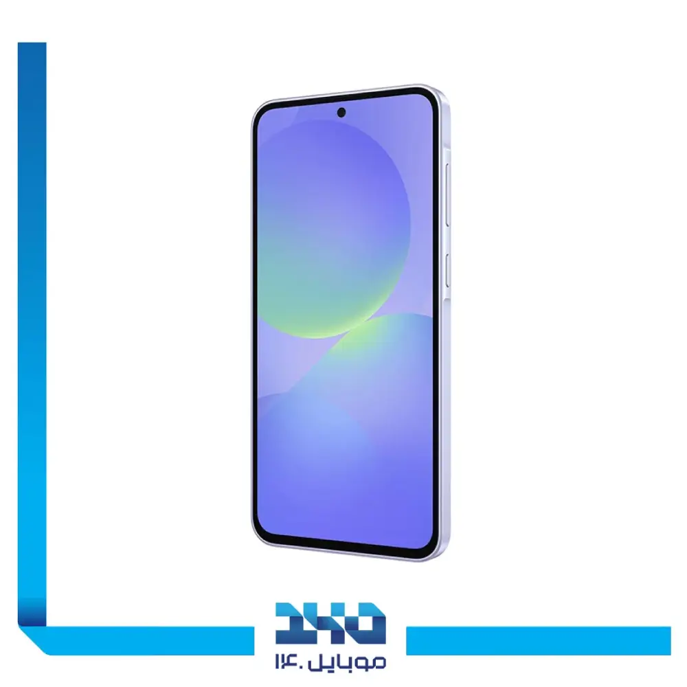 گوشی موبایل سامسونگ مدل A36 ظرفیت 128 گیگابایت رم 8 گیگابایت | 5G