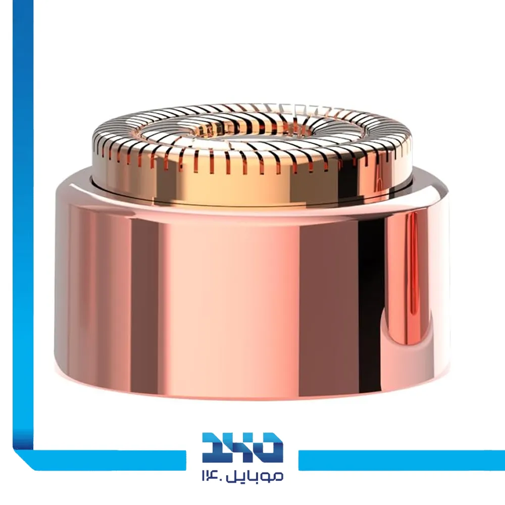 ماشین اصلاح موی صورت بانوان پرودو مدل PDLFST1012