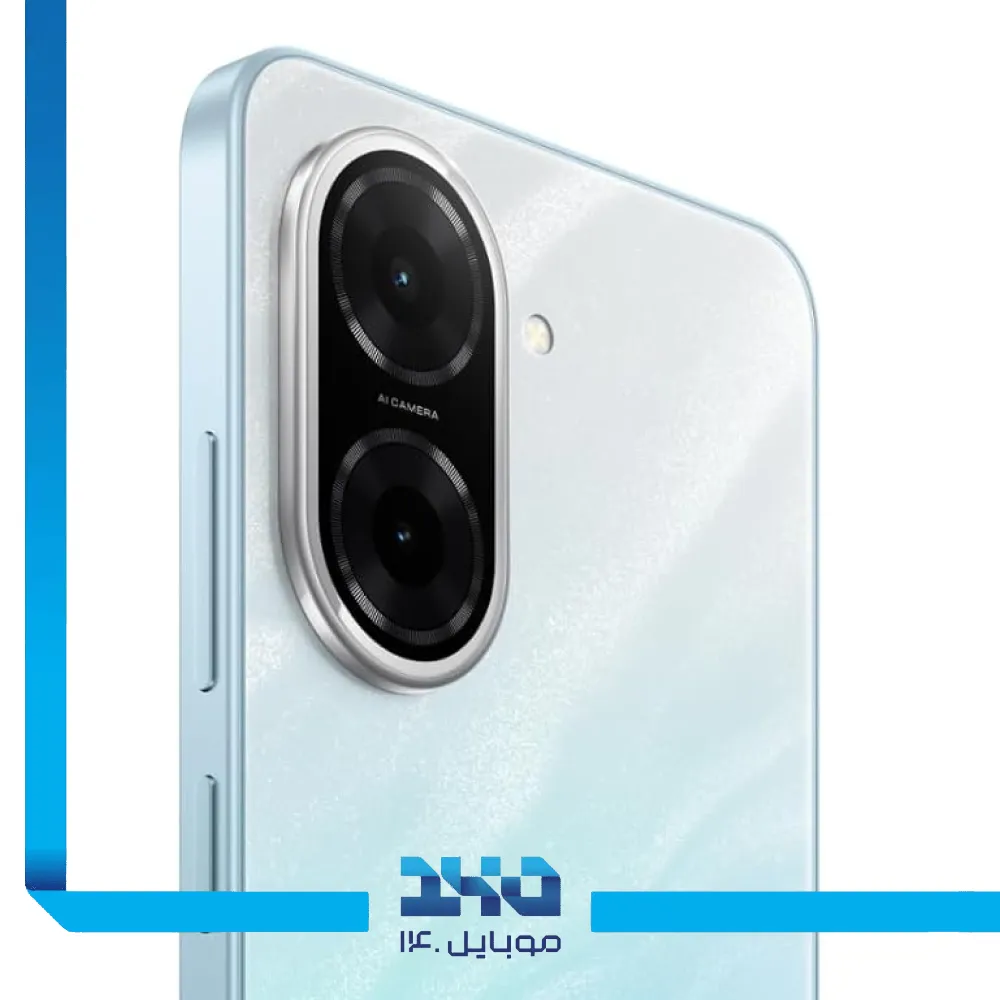 گوشی موبایل شیائومی مدل Redmi A5 ظرفیت 64 گیگابایت رم 3 گیگابایت