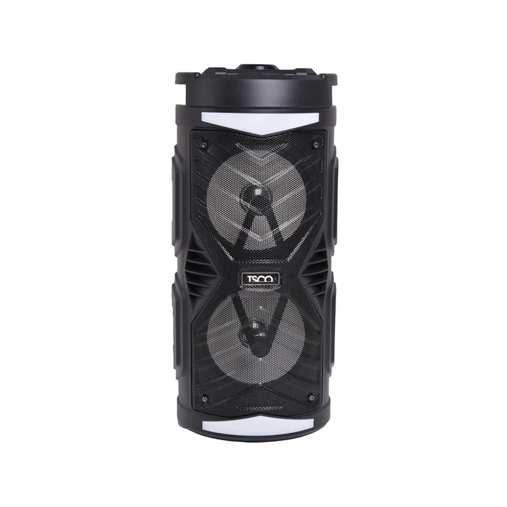 اسپیکر بلوتوثی قابل حمل تسکو مدل (TS 23355)