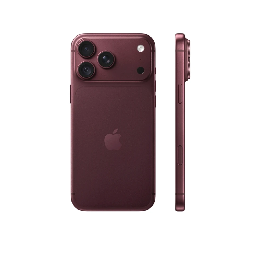 گوشی موبایل آیفون 18 Pro ظرفیت 512 گیگابایت