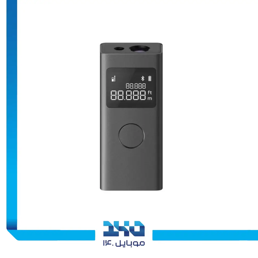 متر لیزری شیائومی مدل Smart Laser Measure