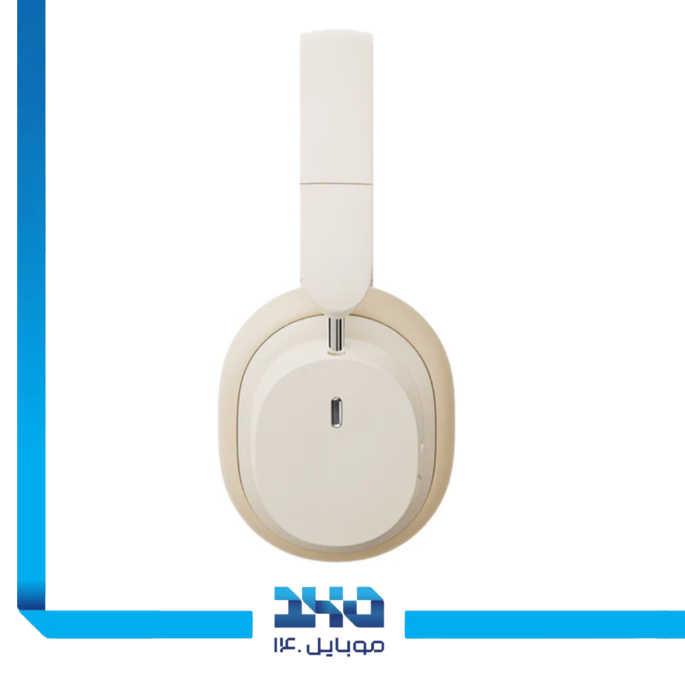 هدفون بی سیم بیسوس مدل Bowie D05