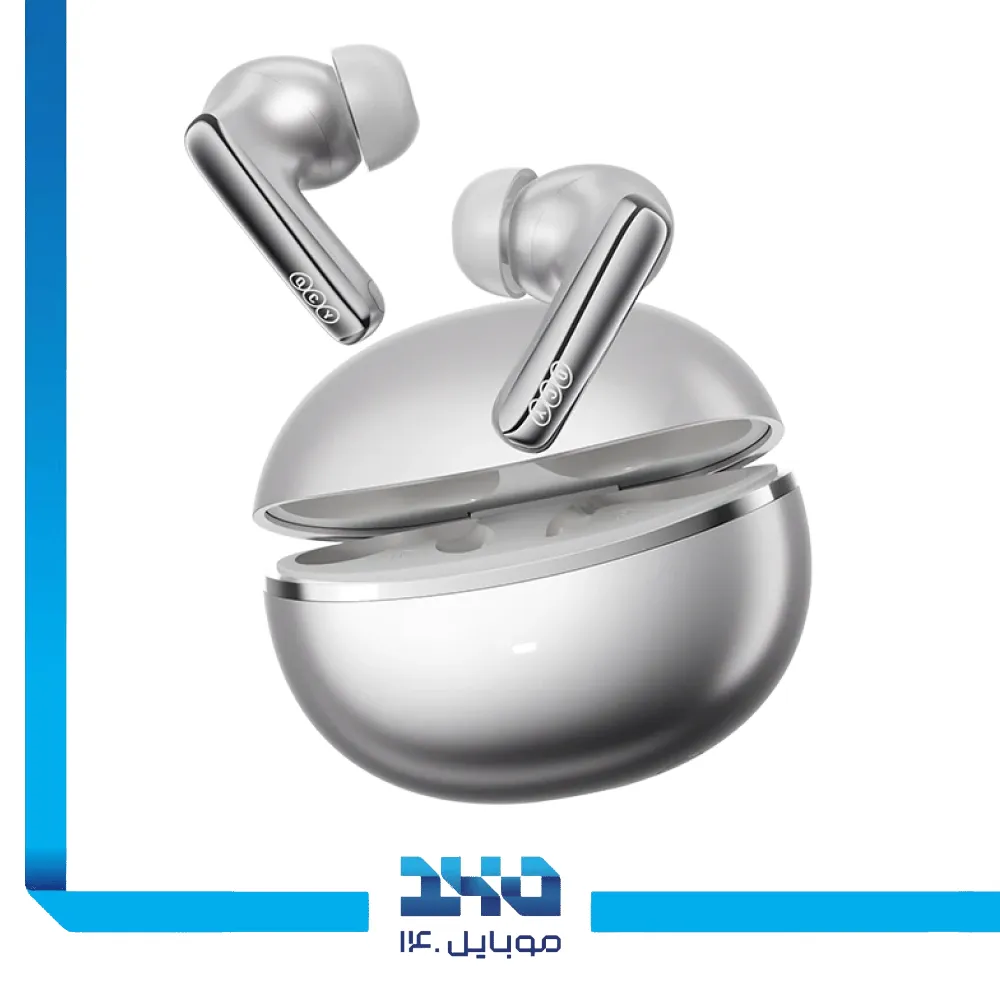 هندزفری بلوتوثی کیو سی وای مدل MeloBuds N70