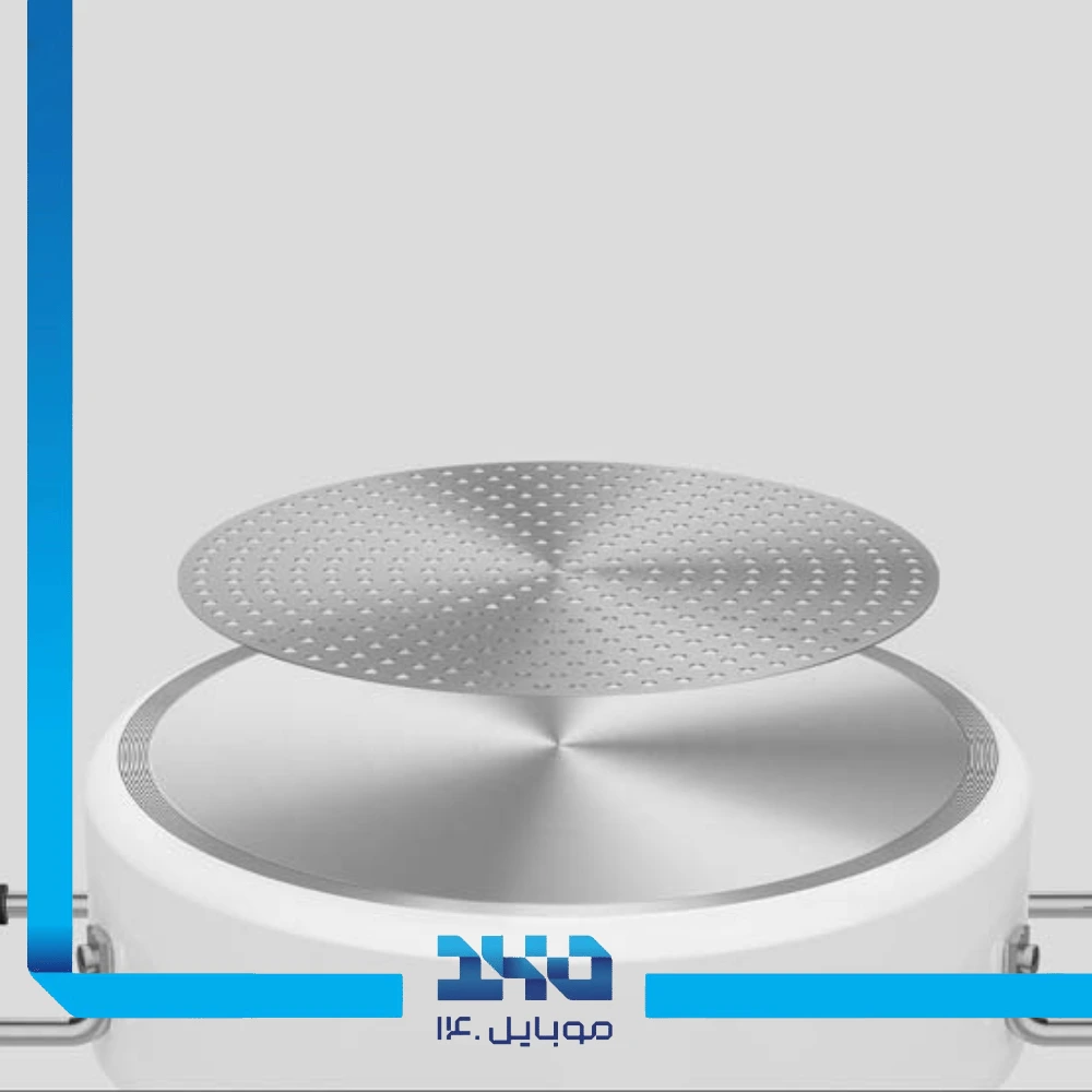 قابلمه چندکاره شیائومی GJT02CM
