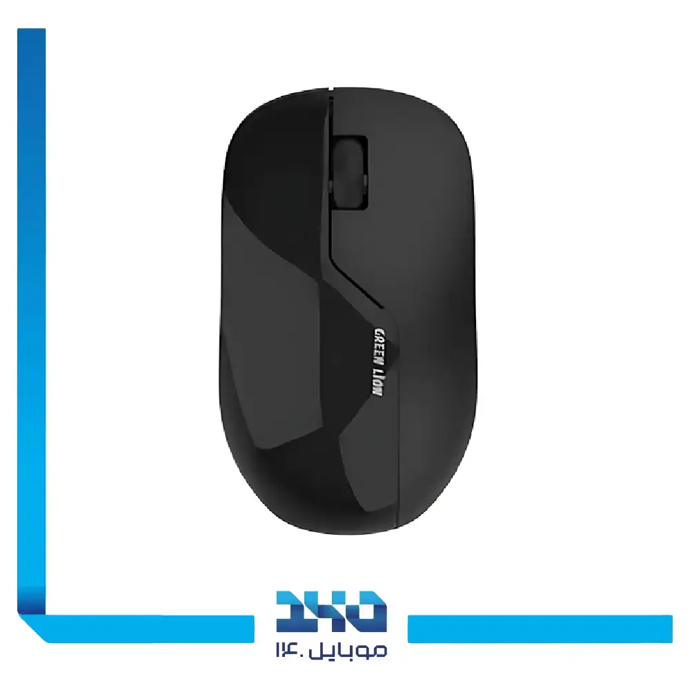 ماوس بلوتوثی گرین لاین مدل G730