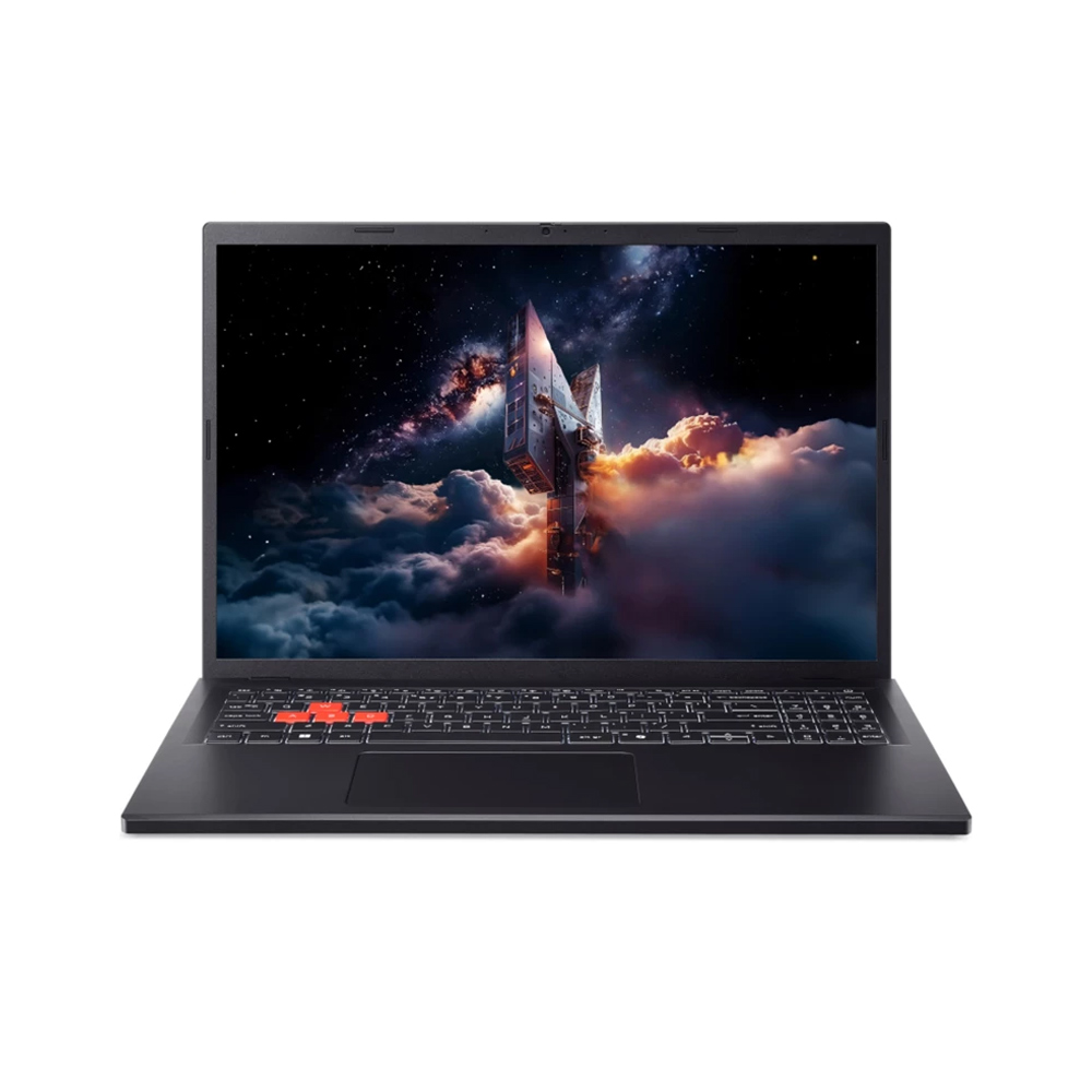لپ تاپ ایسر 16 اینچ مدل Nitro Lite 16 i5 13420H 16GB 512GB RTX 4050