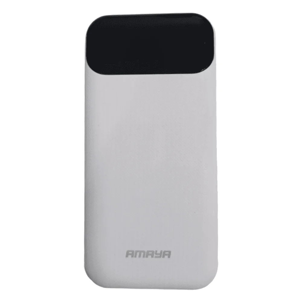 پاور بانک آمایا 10000 mAh مدل B-32