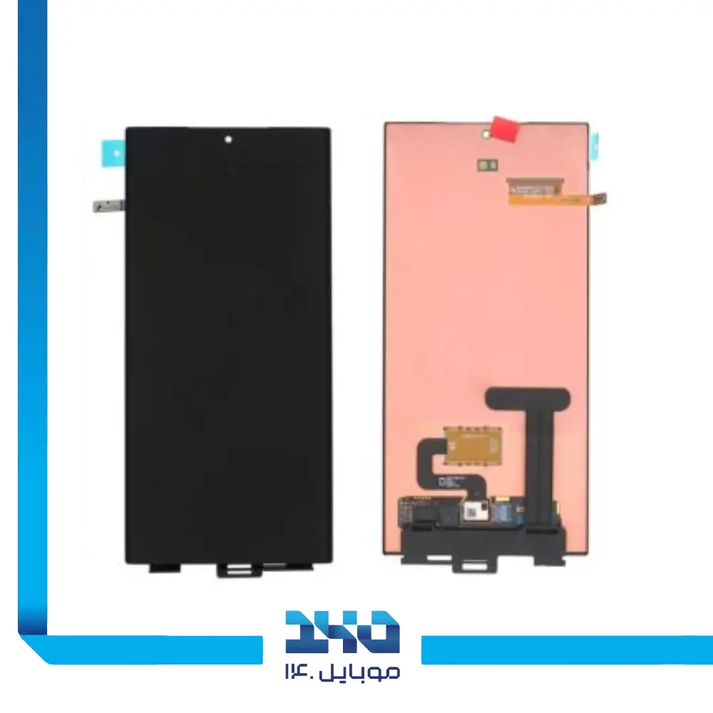 تاچ ال سی دی سامسونگ S23 Ultra 5G 2023 (S918)
