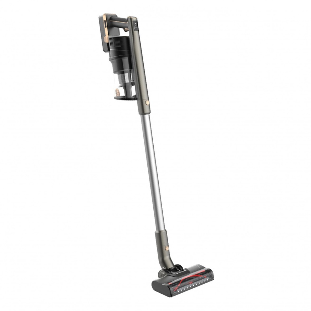 جارو شارژی گرین لاین Turbo Pro Vacuum Cleaner