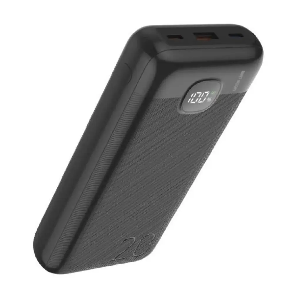 پاور بانک گرین لاین 20000 mAh مدل Ultra Compact