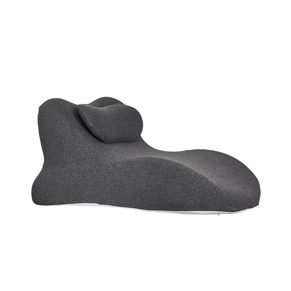 بالش طبی شیب‌دار مموری فوم گرین لاین Relief Wedge