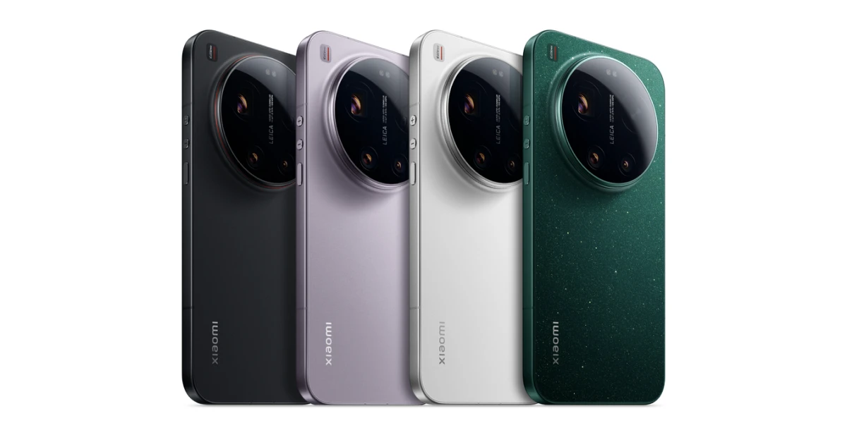 طراحی و نمایشگر شیائومی 17 اولترا: باریکترین اولترا