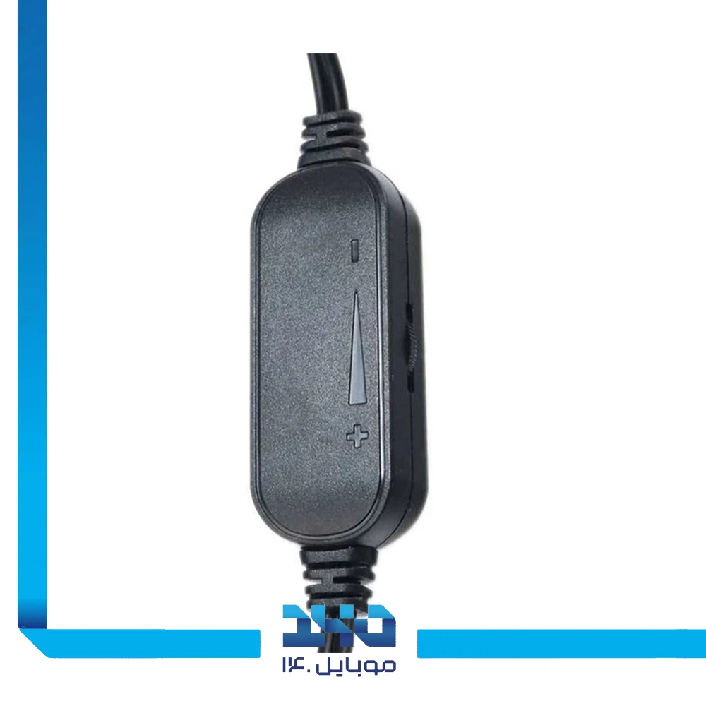 اسپیکر رومیزی دسکتاپ تسکو مدل (TS 2061)
