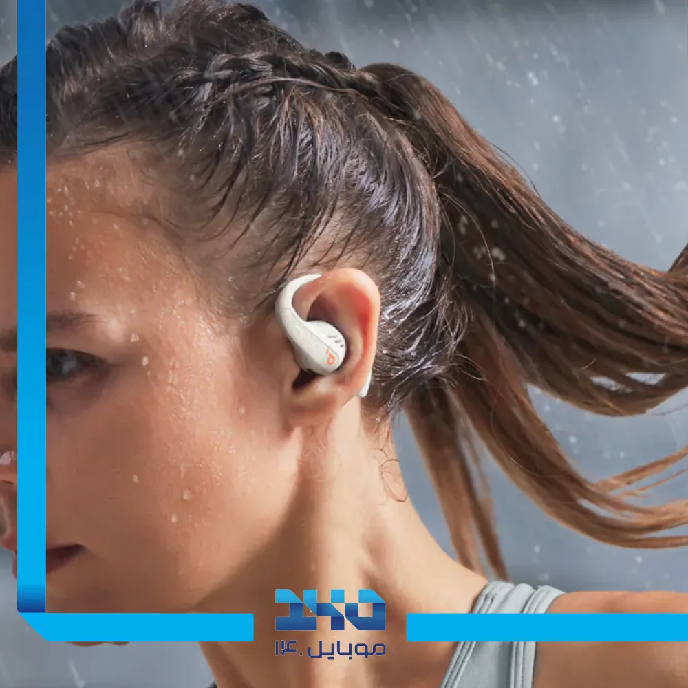 هندزفری بی سیم انکر مدل SoundCore AeroFit Pro