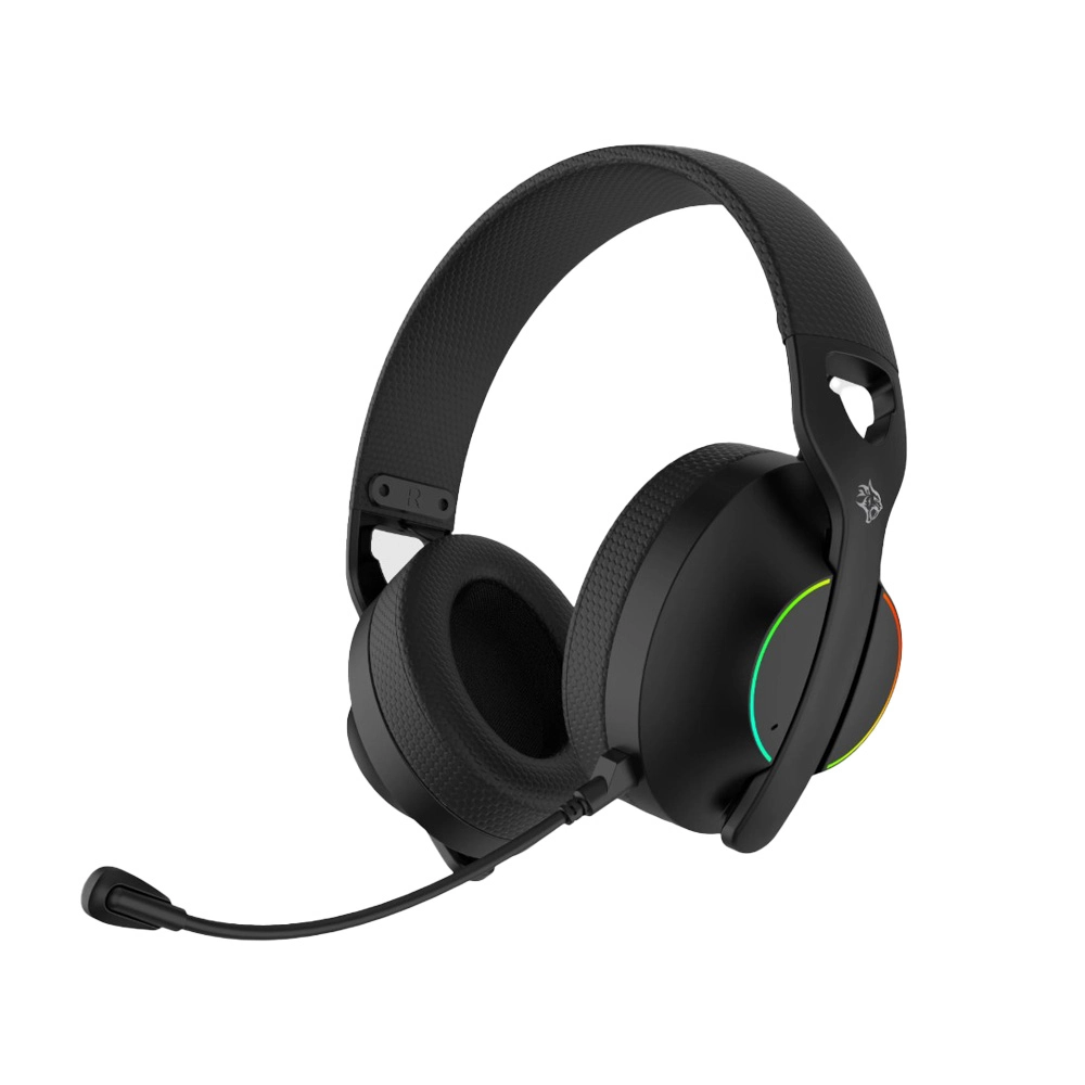 هدست گیمینگ بی‌سیم پرودو مدل (PDX421BK)