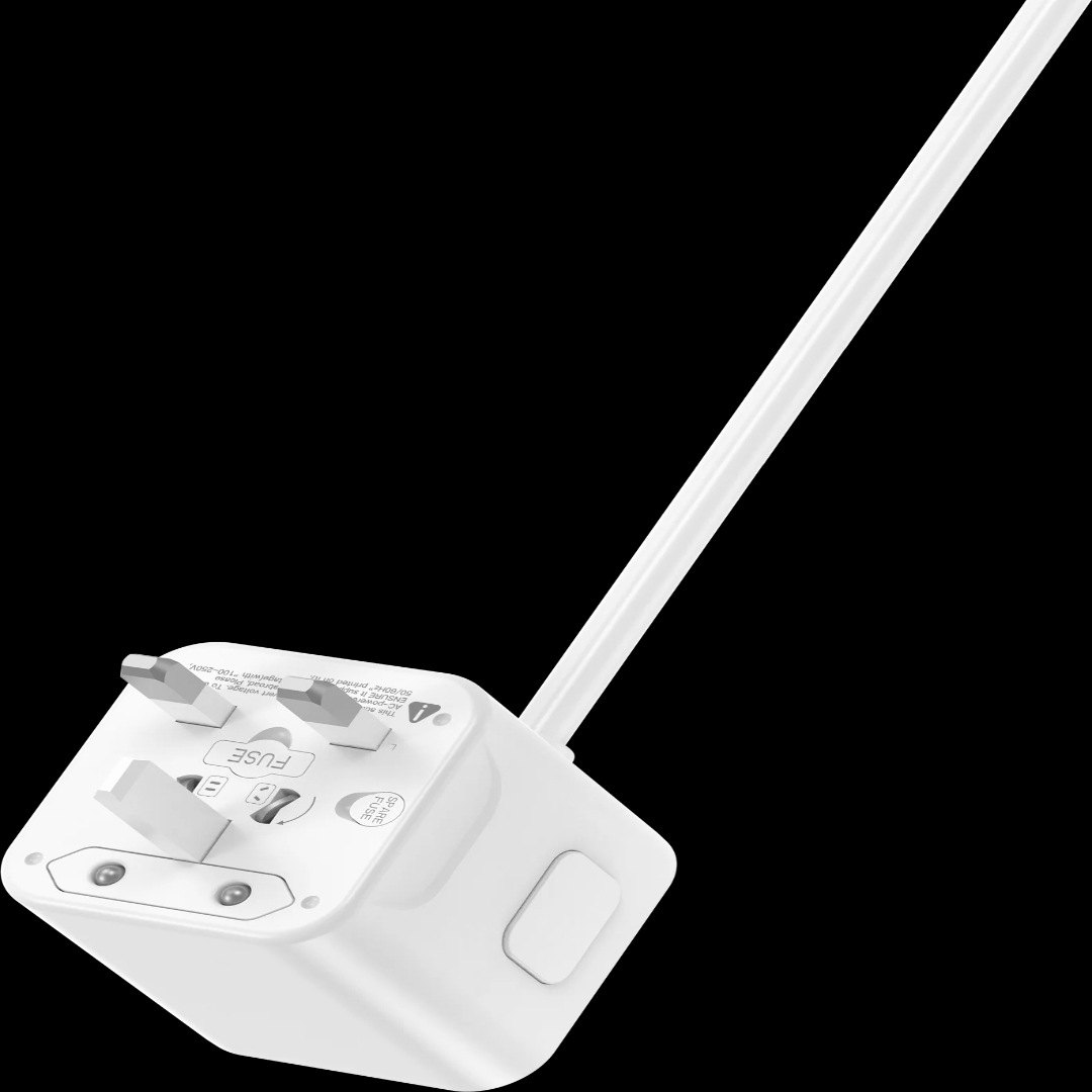 سه راهی برق گرین لاین (GS-600) پاور استریپ
