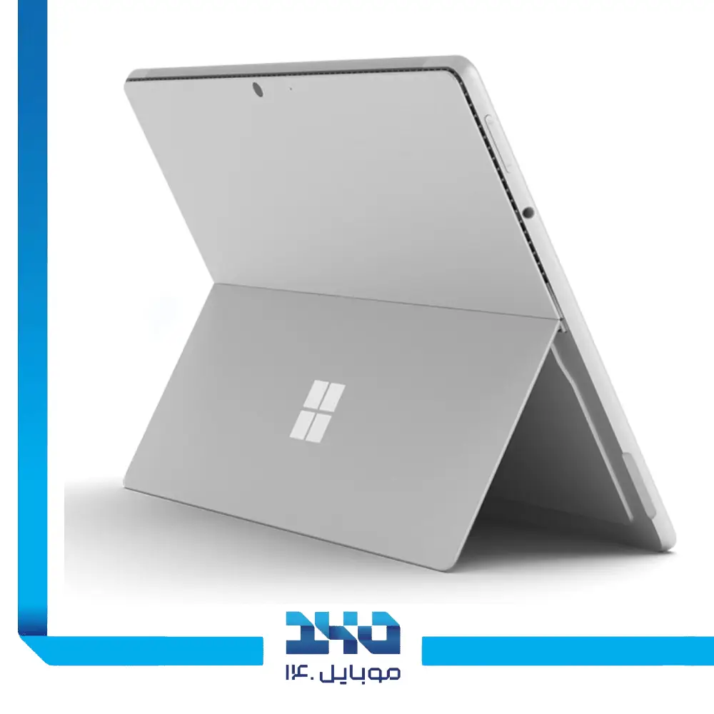 تبلت 13 اینچ مایکروسافت مدل Surface Pro 8 i7 1185G7 ظرفیت 1ترابایت رم 16 گیگابایت