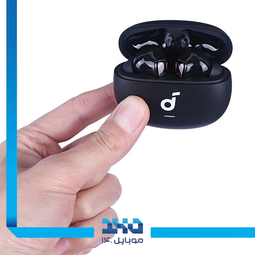 هندزفری بی‌سیم انکر Soundcore مدل (R80i)