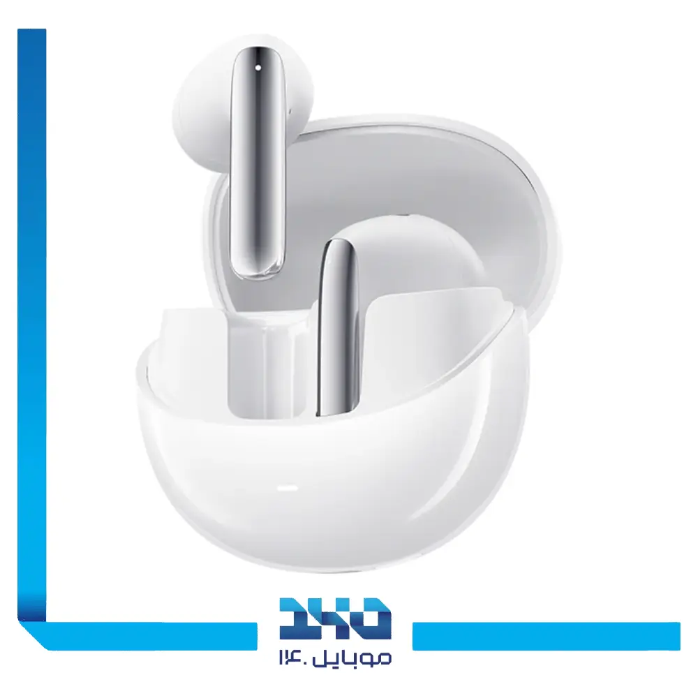 هندزفری بلوتوثی کیو سی وای مدل AilyBuds Pro Plus