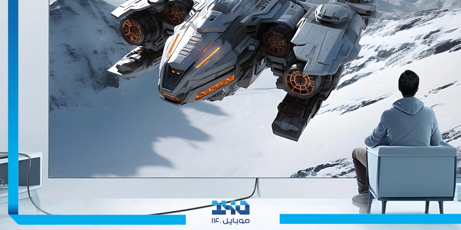 معرفی کابل HDMI انکر A8742 طول 1.8 متر