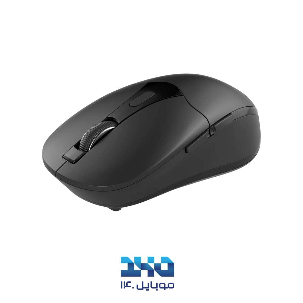 ماوس بی‌سیم تسکو مدل TM 645W