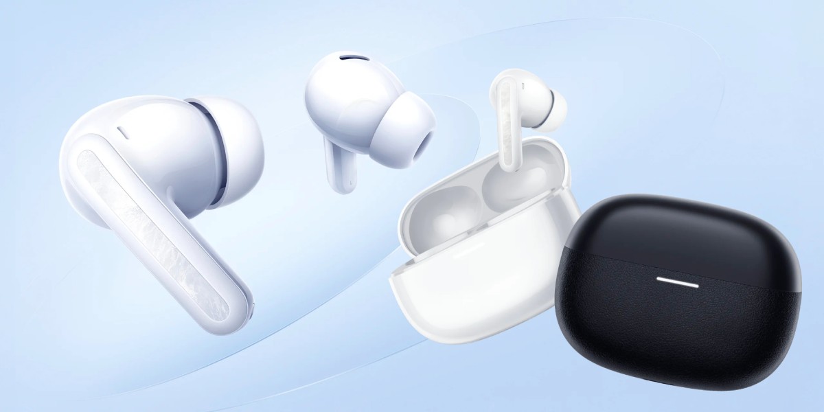 Xiaomi Redmi Buds 5 Pro
